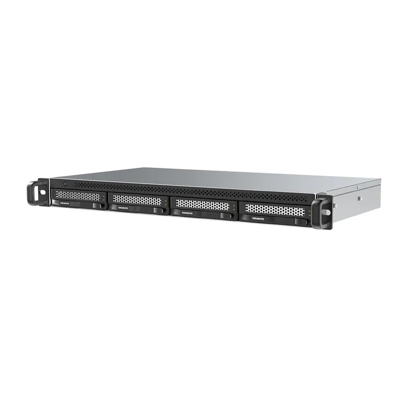 TERRAMASTER D4-320U DAS Drive Enclosure, 4 drives